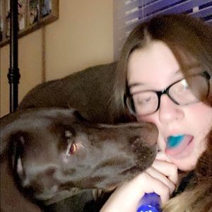 Meet your Posher, Brenna